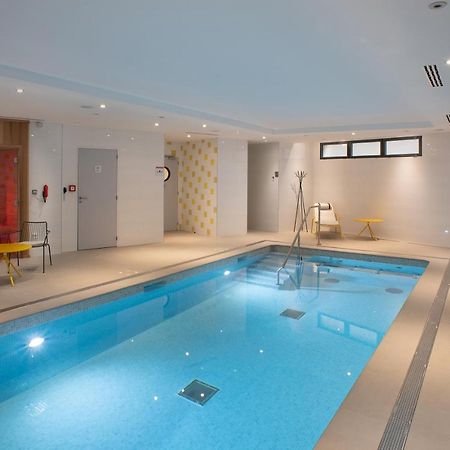 Apartmán Domitys - La Majolique Béziers Exteriér fotografie