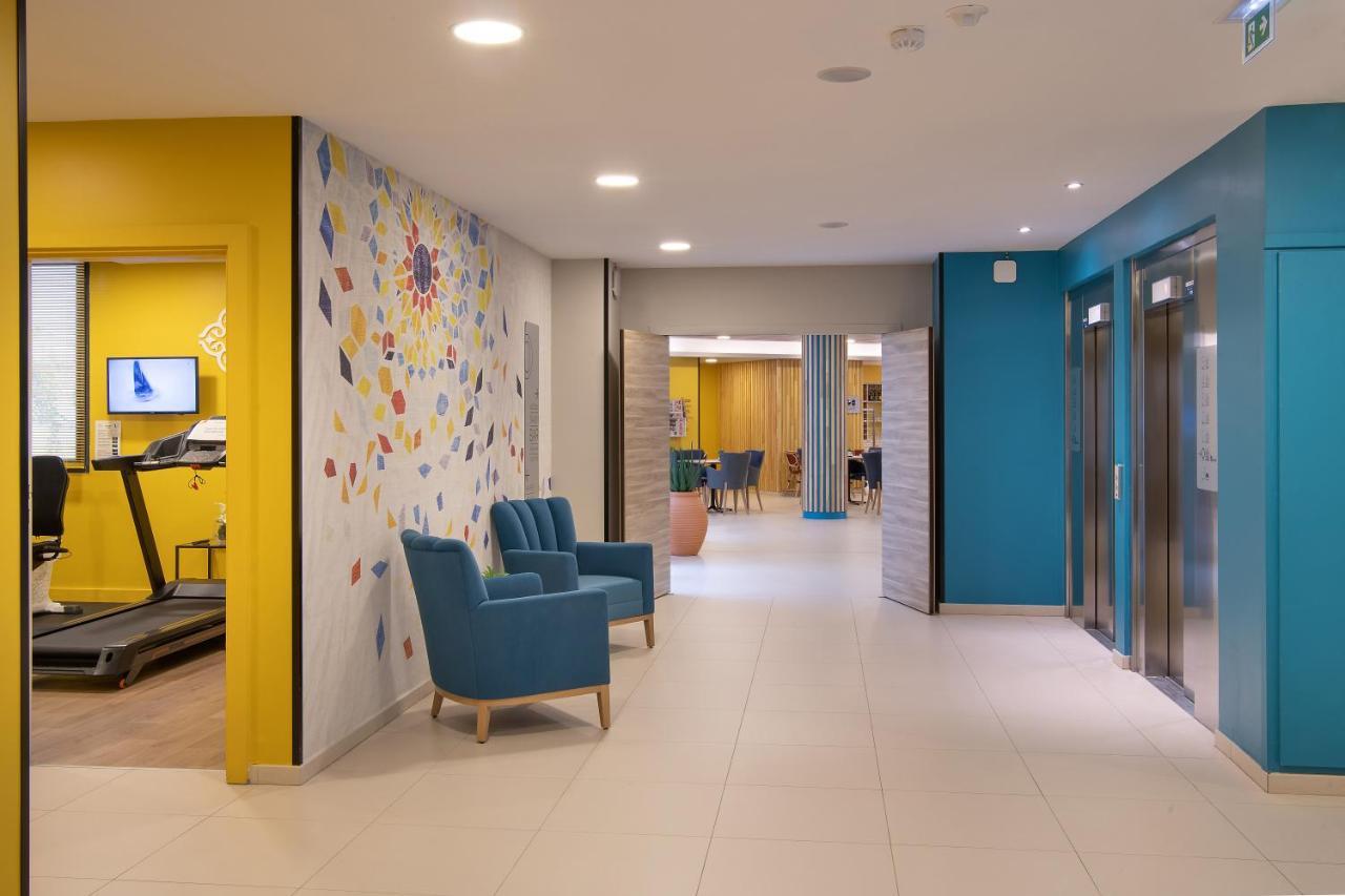 Apartmán Domitys - La Majolique Béziers Exteriér fotografie