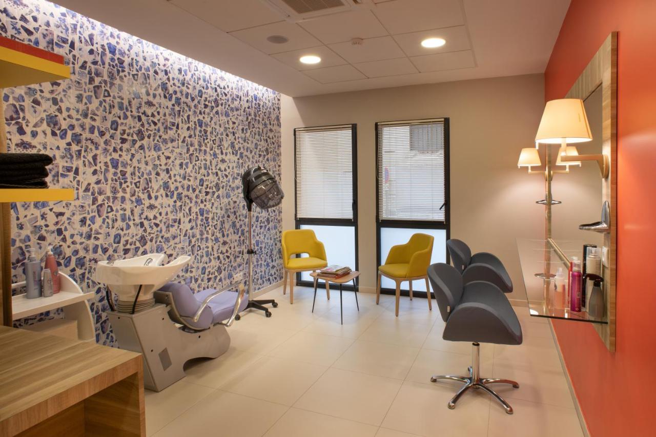 Apartmán Domitys - La Majolique Béziers Exteriér fotografie