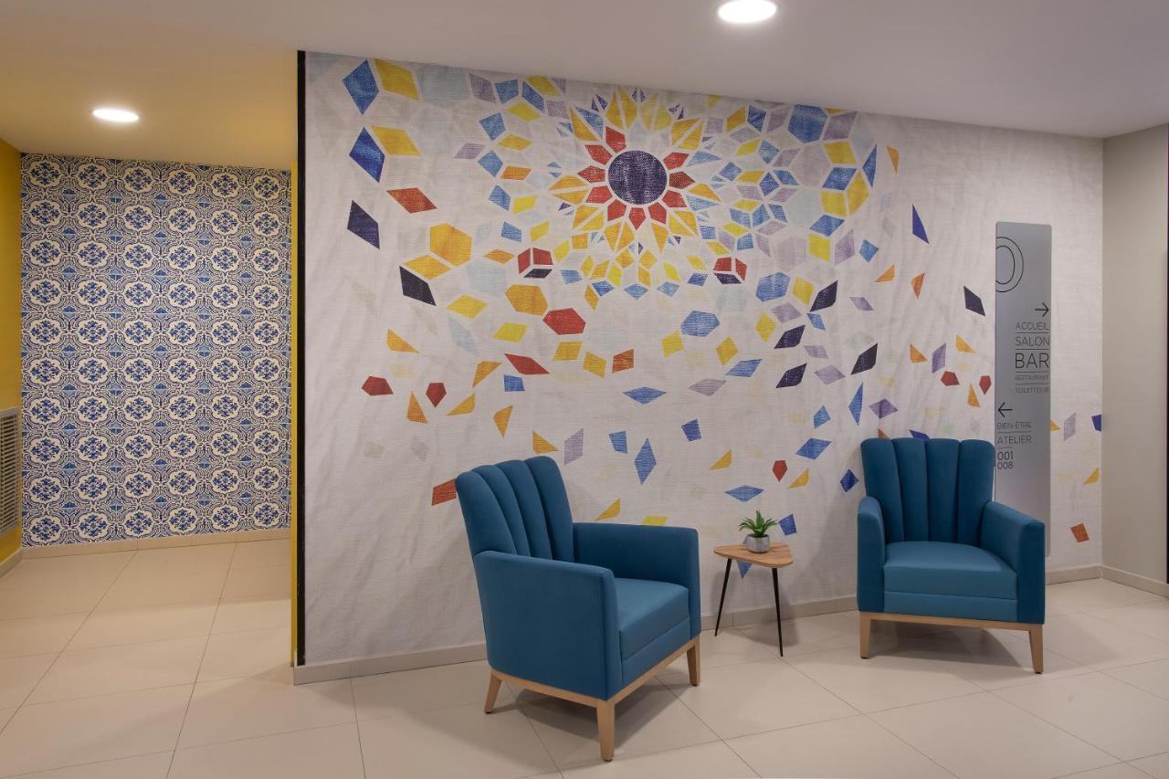 Apartmán Domitys - La Majolique Béziers Exteriér fotografie
